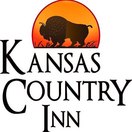 Oakley Kansas Country Inn מראה חיצוני תמונה