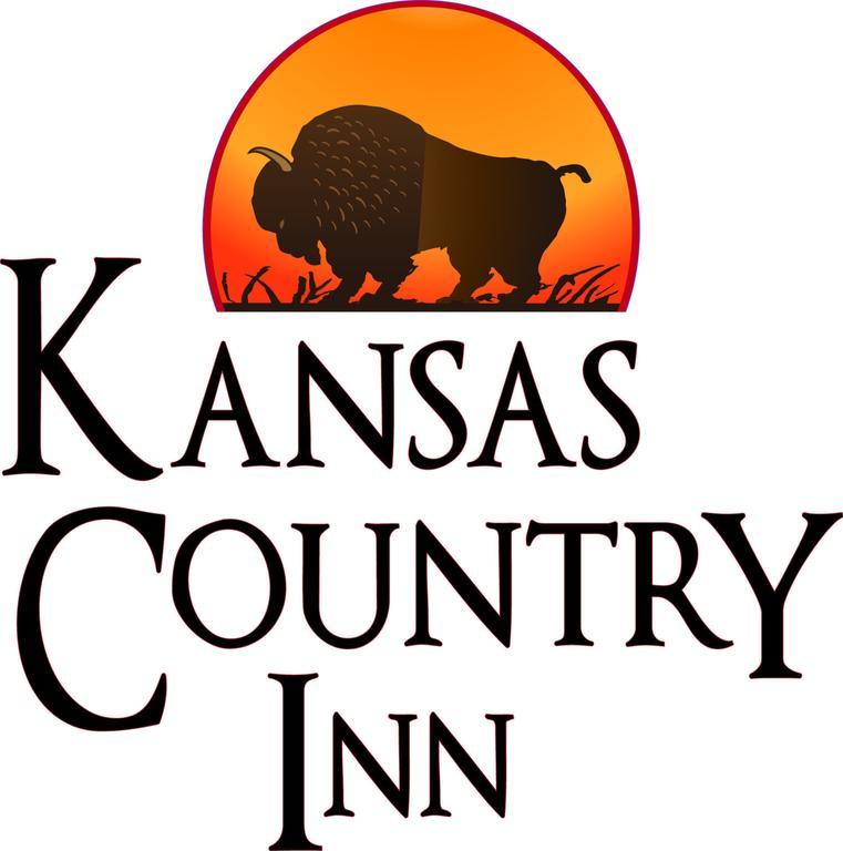 Oakley Kansas Country Inn מראה חיצוני תמונה